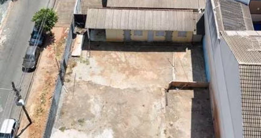 LOTE JARDIM AMERICA - GOIANIA- GOIAS  Lote à Venda, 509 por R$ 1.380.000 no setor Jardim América VN26405