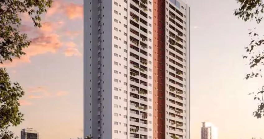 Soft Pedro Ludovico - Setor Pero Ludovico Apartamento com 2 Quarto(s) e 2 banheiro(s) à Venda, 60 por R$ 540.000 no setor Setor Pedro Ludovico AD26425
