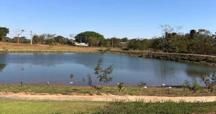 Terreno em Condomínio Galileia Complexo Terra Santa - Trindade Área / Terreno à Venda, 1054 por R$ 220.000 no setor Condomínio de Chácaras Galiléia VN26471
