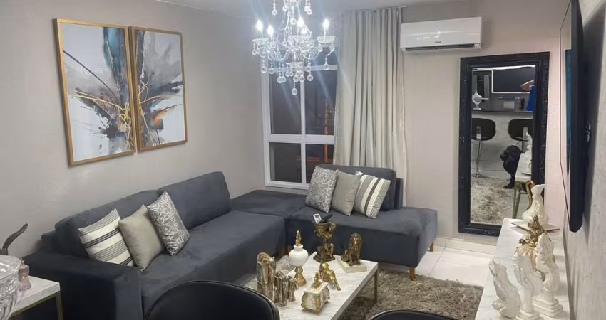 Apartamento no Jardim Goiás  Apartamento com 3 Quarto(s) e 2 banheiro(s) à Venda, 71.81 por R$ 370.000 no setor Jardim Goiás AX26512