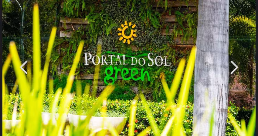 PORTAL DO SOL GREEN Lote à Venda, 406 por R$ 750.000 no setor Residencial Goiânia Golfe Clube AD26517