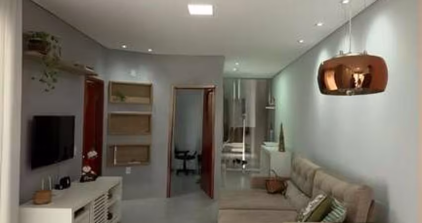 Casa 2/4 no Residencial Santa Fé I Casa de Rua com 2 Quarto(s) e 2 banheiro(s) à Venda, 108 por R$ 260.000 no setor residencial santa fé ST26521