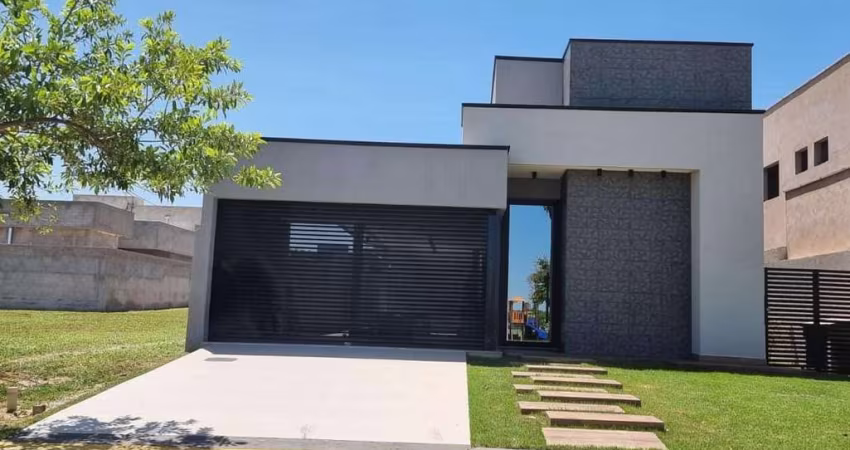 Casa terrea em condominio Terras Alpha I Casa em Condomínio com 3 Quarto(s) e 4 banheiro(s) à Venda, 180 por R$ 1.100.000 no setor Terras Alpha Residencial 1 TA26523