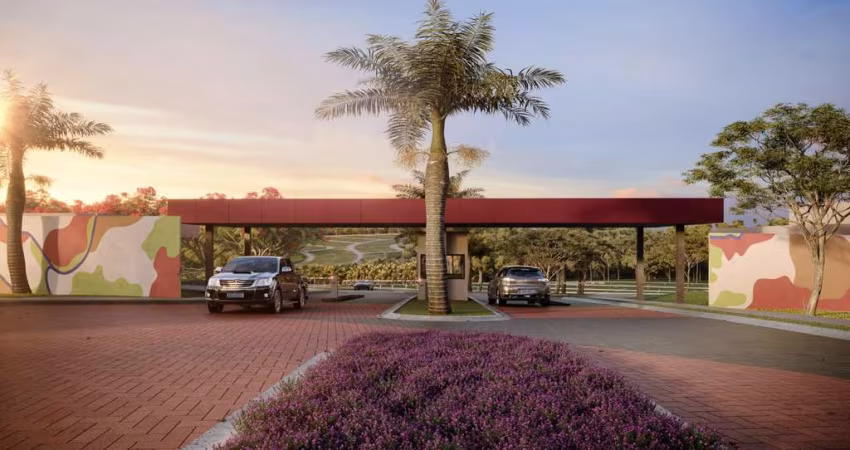 Ágio OPORTUNIDADE Jardins Turim 263m² Lote à Venda, 263.89 por R$ 350.000 no setor Residencial Marília VN26526