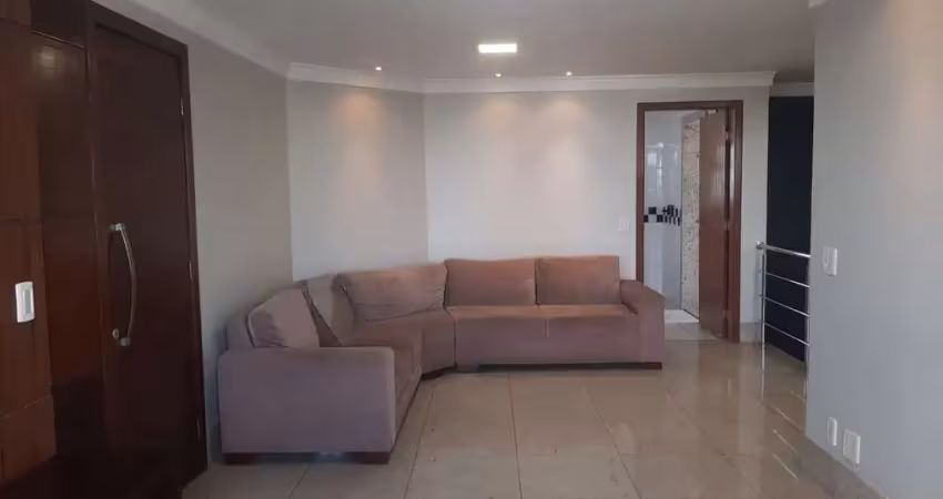 Cobertura setor oeste com vista para o lago das rosas cobertura com 4 quarto(s) e 7 banheiro(s) à venda, 300 por r$ 1.500.000 no setor setor oeste au26533