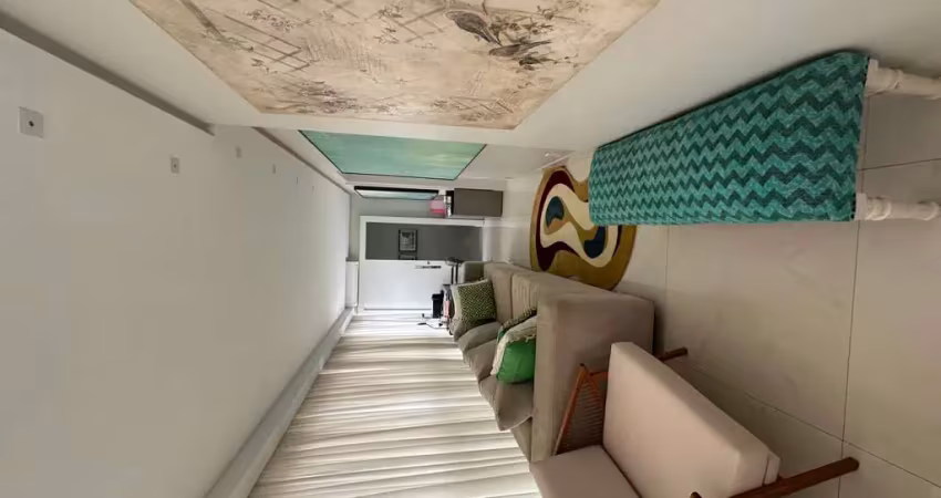 Torre del park apartamento com 3 quarto(s) e 5 banheiro(s) à venda, 189 por r$ 2.250.000 no setor setor bueno vn26540