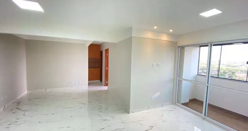 Apartamento Jardim América - 2Q, 1S, 2 vagas de garagem Apartamento com 3 Quarto(s) e 2 banheiro(s) à Venda, 80 por R$ 435.000 no setor Jardim América IN26570