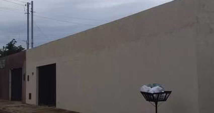 CASA 3 QUARTOS 1 SUÍTE NO JARDIM DOS IPÊS EM APARECIDA DE GOIÂNIA Casa de Rua com 3 Quarto(s) e 2 banheiro(s) à Venda, 115.8 por R$ 350.000 no setor Conjunto Habitacional Madre Germana II AD26594