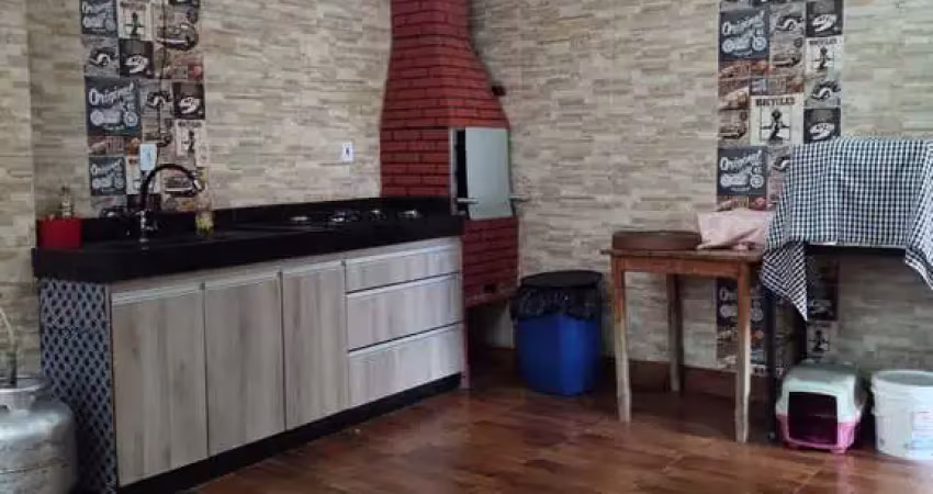 CASA ST TRÊS MARIAS Casa de Rua com 3 Quarto(s) e 3 banheiro(s) à Venda, 150 por R$ 550.000 no setor Setor Tres Marias AD26598