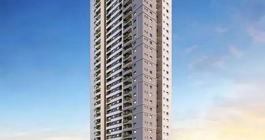 HELLO VIVER UNIVERSITÁRIO Apartamento com 2 Quarto(s) e 2 banheiro(s) à Venda, 59.56 por R$ 550.000 no setor Setor Leste Universitário AX26650