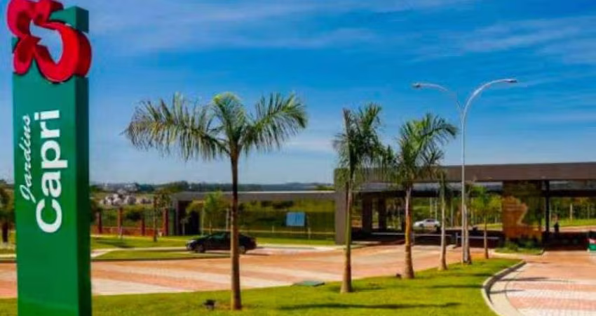 Ágio LOTE JARDINS CAPRI Lote à Venda, 291.43 por R$ 320.573 no setor Jardins Capri TA26678