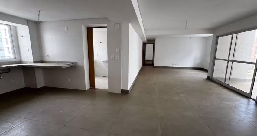 Apartamento 3 suítes setor bueno apartamento com 3 quarto(s) e 4 banheiro(s) à venda, 155 por r$ 1.050.000 no setor setor bueno au26704