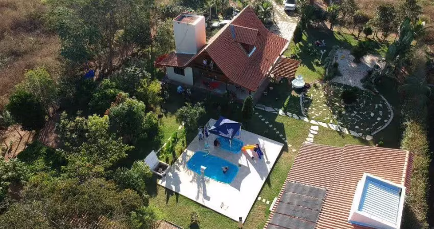 Chácara em araçú/go chácara à venda, 50000 por r$ 1.600.000 vn26725