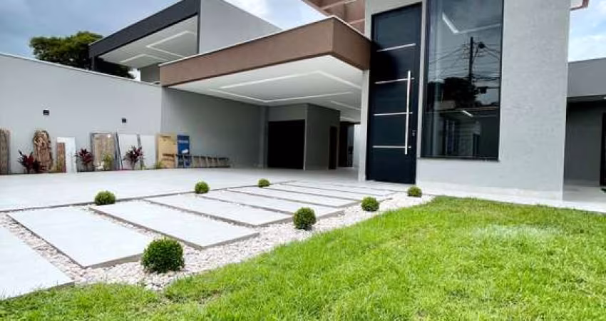 CASA NO PARQUE ANHANGUERA Casa de Rua com 3 Quarto(s) e 4 banheiro(s) à Venda, 200 por R$ 1.480.000 no setor Anhaguera AD26751