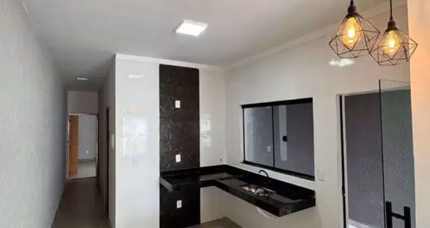 CASA DE 2QTS .. PONTA KAYANA EM TRINDADE - GO Casa de Rua com 2 Quarto(s) e 2 banheiro(s) à Venda, 95 por R$ 295.000 no setor Setor Pontakayana IN26797
