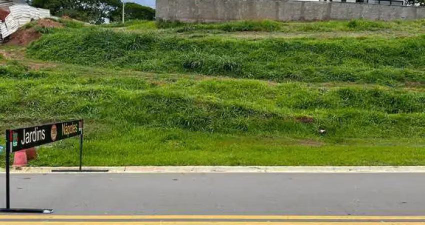 Lote jardins nápoles lote à venda, 360.2 por r$ 370.000 no setor jardins nápoles ad26818
