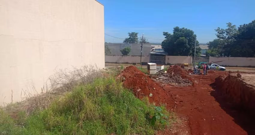 LOTE JARDIM PETROPOLIS  GO 060 Área / Terreno à Venda, 525 por R$ 635.000 no setor Ipiranga AD26831