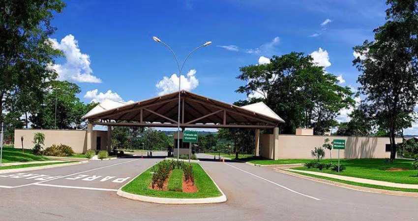 Lote de 399 m2 no Portal do Sol Garden Lote à Venda, 399 por R$ 650.000 no setor Residencial Goiânia Golfe Clube FL26854