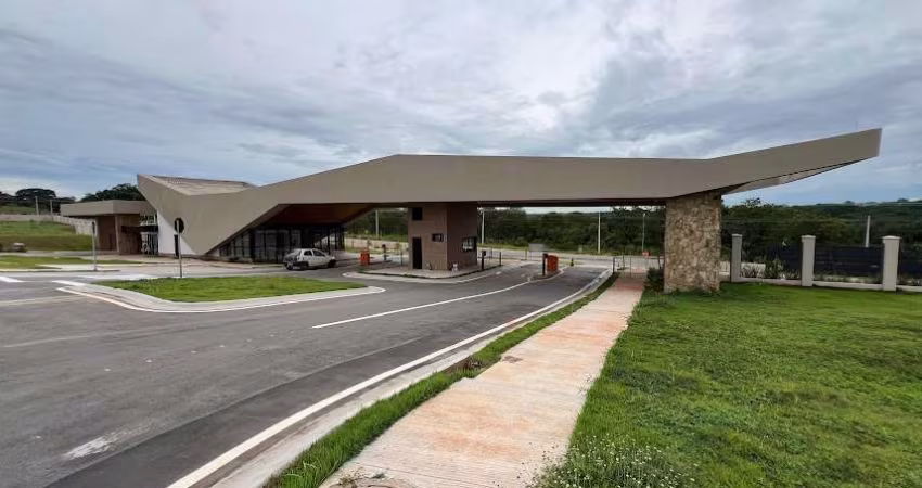 Lote de 347,41m2 no Vinhas Flamboyant Loteamento Aberto à Venda, 347.41 por R$ 490.000 no setor Condomínio Vinhas ST26883