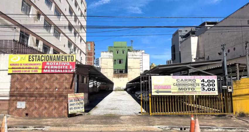 LOTE DE 510 M² NO SETOR CENTRAL Lote à Venda, 510 por R$ 872.000 no setor Setor Central AD26905