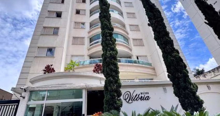 Residencial Maison Vitória  Apartamento com 3 Quarto(s) e 2 banheiro(s) à Venda, 93.41 por R$ 650.000 no setor Setor Aeroporto AD26920