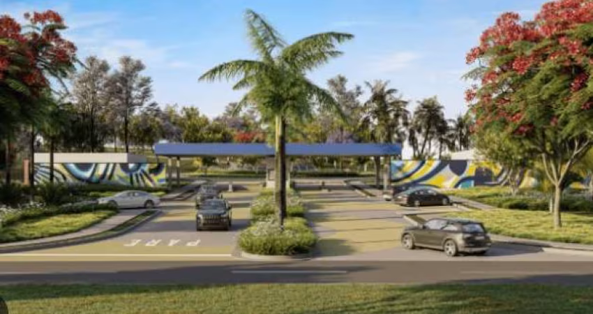 Ágio Jardins Amsterdã Lote à Venda, 391 por R$ 805.000 no setor Jardins Amsterdã AD26948