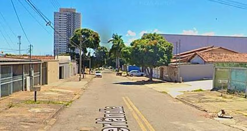 Lote abaixo da Av. Belo Horizonte, divisa com Setor Sudoeste Área / Terreno à Venda, 474 por R$ 450.000 no setor Jardim Ana Lúcia IN27041
