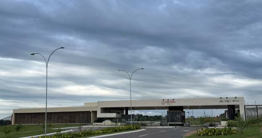Lote Solaris Laguna Lote à Venda, 260 por R$ 325.000 no setor Condomínio Alto da Boa Vista IN27084