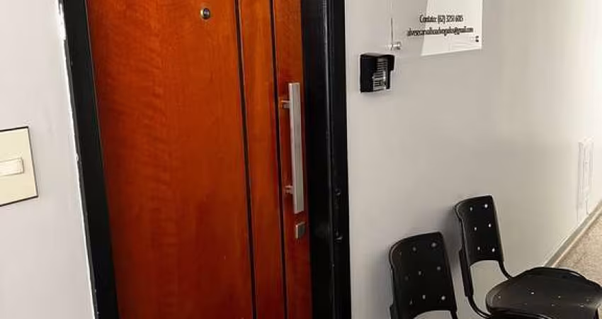 Sala Comercial- Centro Goiânia VN27099