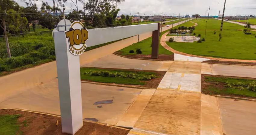 Ágio Lote no Top do Parque em Senador Canedo Lote à Venda, 300 por R$ 454.000 no setor Top do Parque TA27115