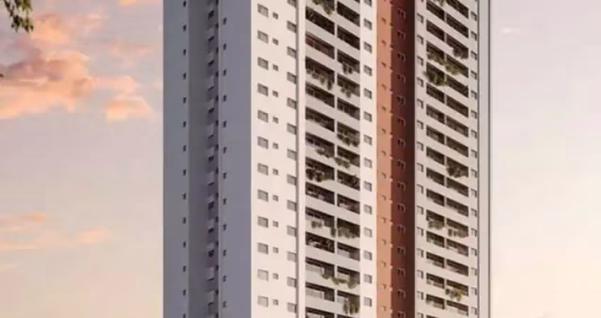 Residencial Soft Pedro Ludovico, 3S Plenas Apartamento com 3 Quarto(s) e 4 banheiro(s) à Venda, 97 por R$ 831.000 no setor Setor Pedro Ludovico ST27126