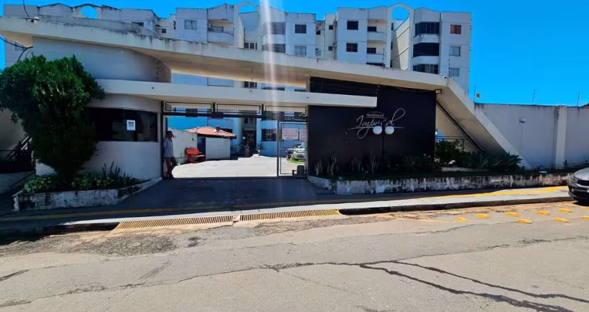 Residencial  Imperial  - Jardim Maria Inês - Aparecida de Goiânia Apartamento com 2 Quarto(s) e 2 banheiro(s) à Venda, 65.39 por R$ 240.000 no setor Jardim Imperial ST27137