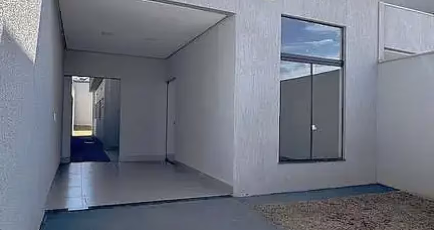 Vendo casa de 3 quartos no papillon park casa de rua com 3 quarto(s) e 2 banheiro(s) à venda, 93 por r$ 400.000 no setor papillon park vn27162