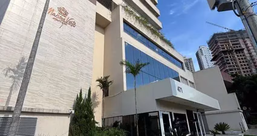 apartamento setor Marista Apartamento com 3 Quarto(s) e 5 banheiro(s) à Venda, 132.75 por R$ 1.680.000 no setor Setor Marista AD27212