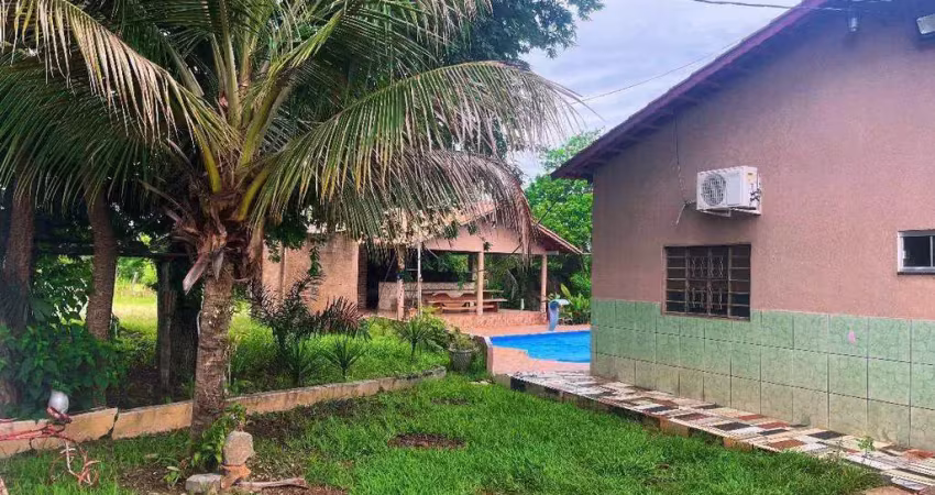 Chácara em nazário oportunidade - goiás chácara à venda, 48400 por r$ 1.400.000 vn27215