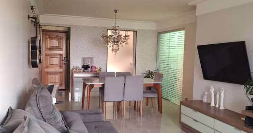 Edifício Milão Apartamento com 3 Quarto(s) e 2 banheiro(s) à Venda, 100 por R$ 670.000 no setor Setor Pedro Ludovico FL27286