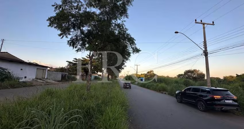 LOTE NA AVENIDA MARECHAL RONDON Lote à Venda, 3035 por R$ 550.000 no setor Jardim Buriti Sereno AD27300