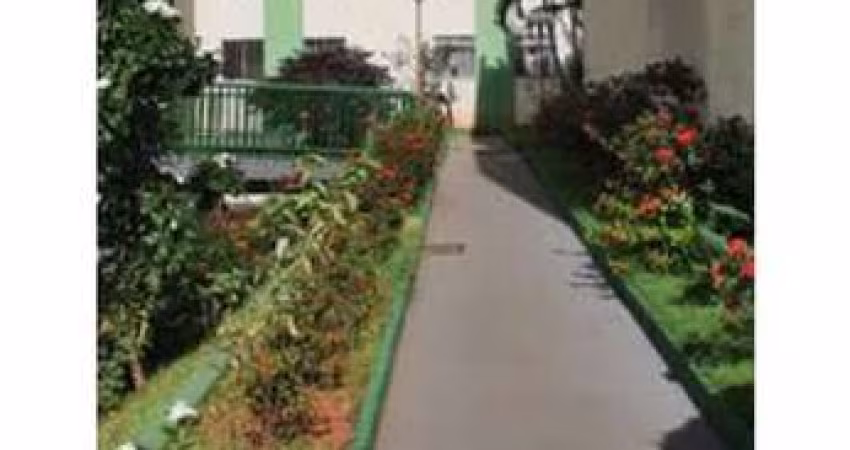 Residencial Edifício Verde Apartamento com 2 Quarto(s) e 1 banheiro(s) à Venda, 48 por R$ 145.000 no setor Setor dos Afonsos  IN27302