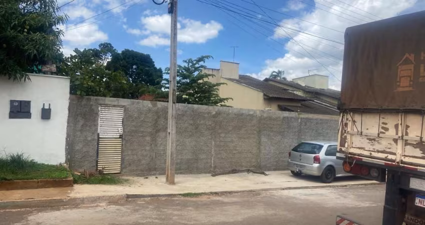 lote de rua Lote à Venda, 375 por R$ 220.000 no setor Setor Orientville ST27320