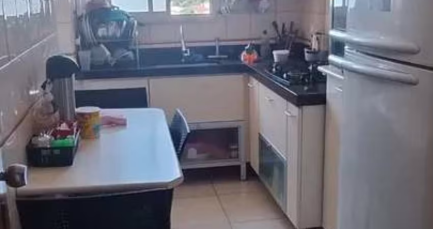 Apartamento nascente próximo ao parque Areião  Apartamento com 2 Quarto(s) e 1 banheiro(s) à Venda, 58 por R$ 315.000 no setor Setor Pedro Ludovico IN27332