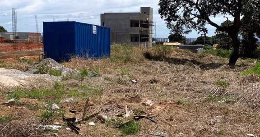 TERRENO EXCELENTE PRÓXINO DA RIO VERDE Lote à Venda, 402 por R$ 350.000 no setor Setor Faiçalville AU27360