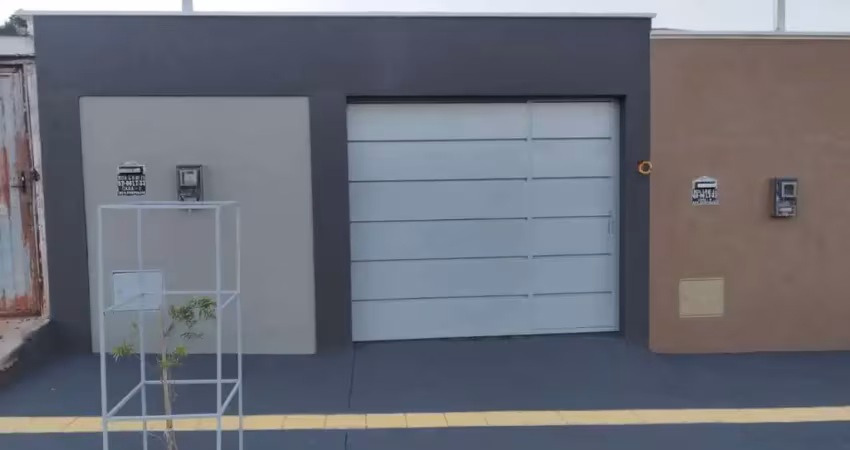 CASA NA AVENIDA ST RESIDENCIAL PORTINARI Casa de Rua com 2 Quarto(s) e 1 banheiro(s) à Venda, 150 por R$ 320.000 no setor Residencial Portinari TA27387
