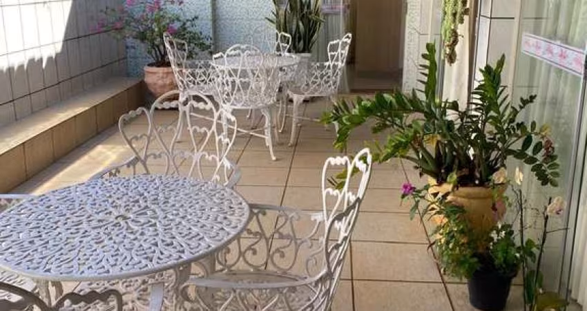 COBERTURA DUPLEX Apartamento com 4 Quarto(s) e 3 banheiro(s) à Venda, 208 por R$ 540.000 no setor Setor Sul AD27078
