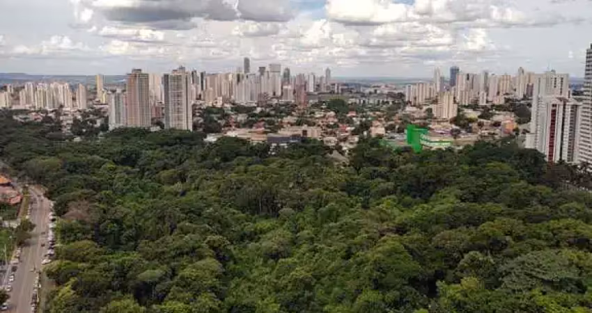 RESERVA PARQUE AREIÃO - 3 SUITES Apartamento com 3 Quarto(s) e 5 banheiro(s) à Venda, 244 por R$ 2.700.000 no setor Setor Marista TA27355