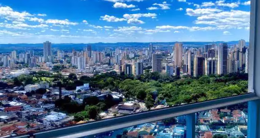 Exclusividade 3 suítes novo 30° andar, nascente e vista livre ao Lago das Rosas! Apartamento com 3 Quarto(s) e 3 banheiro(s) à Venda, 87 por R$ 776.000 no setor Setor Oeste IN26845