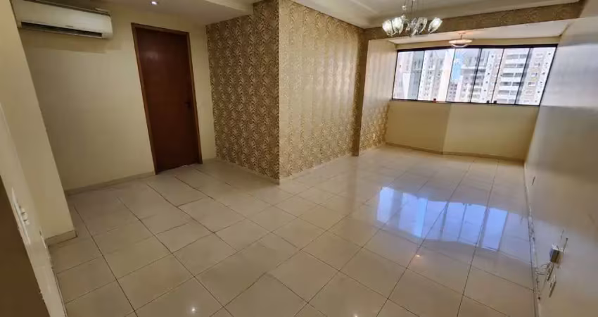 3 quartos no alto do bueno Apartamento com 3 Quarto(s) e 2 banheiro(s) à Venda, 76 por R$ 430.000 no setor Setor Bueno AU27468