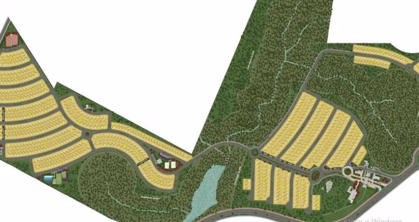Ágio LOTE DE ESQUINA - JARDINS TURIM - SENADOR CANEDO Lote à Venda, 456.92 por R$ 571.150 no setor Residencial Marília VN24872