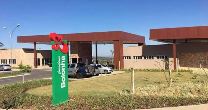 LOTE  - JARDINS BOLONHA - FRENTE A MATA Lote à Venda, 360 por R$ 350.000 no setor Residencial Marília VN25404