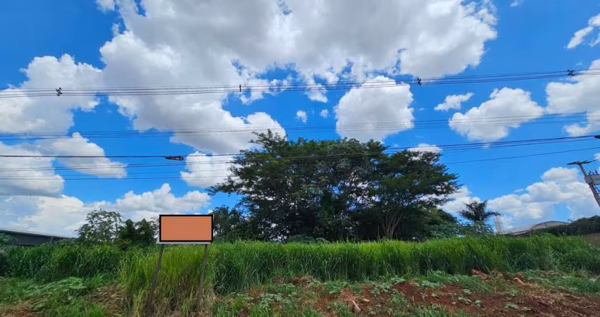 Lote Setor Industrial - Rio Verde: 9.207m² Lote à Venda, 9207.44 por R$ 10.800.000 no setor Setor Industrial AD26577
