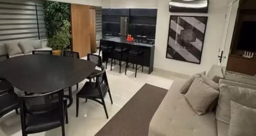 Apartamento 3 suítes luxo Apartamento com 3 Quarto(s) e 4 banheiro(s) à Venda, 105 por R$ 1.319.000 no setor Park Lozandes AD27528